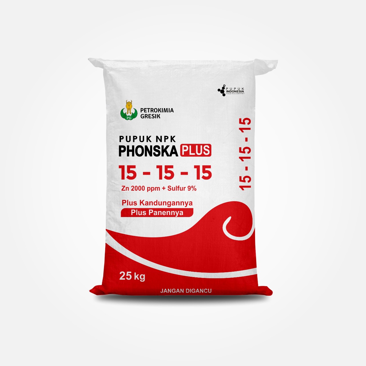 Pupuk NPK 15-15-15 