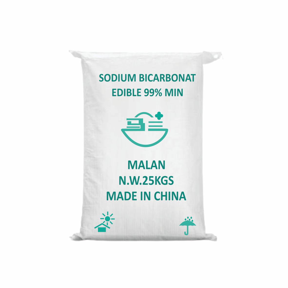 Sodium Bicarbonat ex Malan
