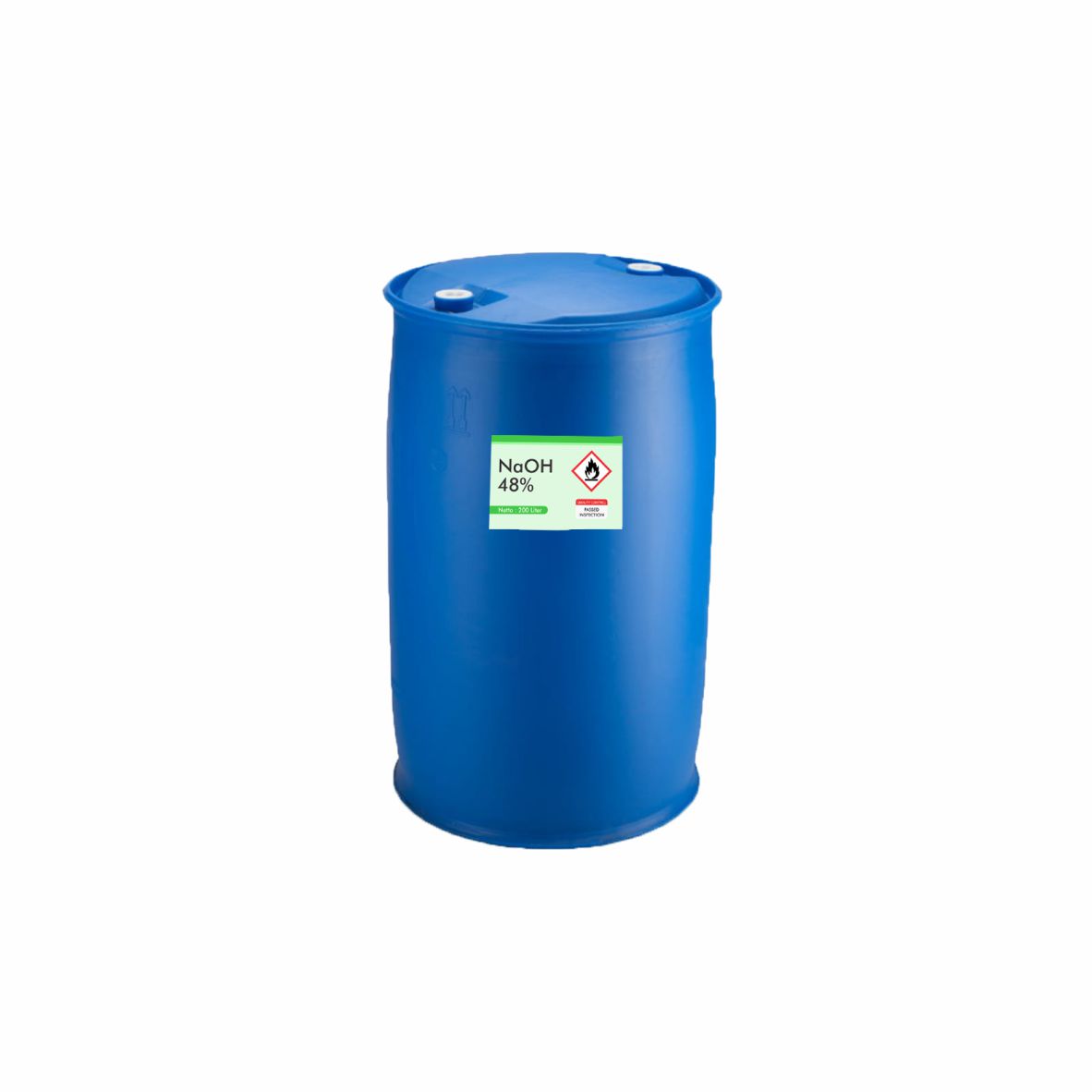 Caustic Soda Liquid 48%
